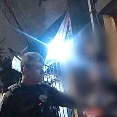 Vítima de violência doméstica simula pedido de pizza para a PM; agressor é preso em SP