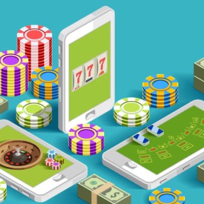 Pix é ferramenta central no combate ao mercado ilegal de bets