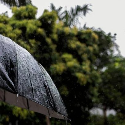 Nova massa de ar polar atinge o país na segunda quinzena de maio