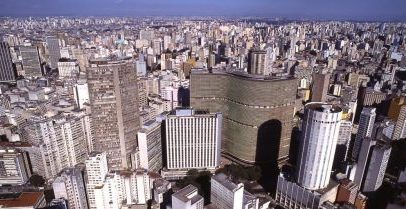 USP desenvolve método para mapear vulnerabilidades urbanas em SP