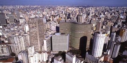 A pesquisa resultou na elaboração de um mapa inédito de vulnerabilidade energética da cidade de São Paulo