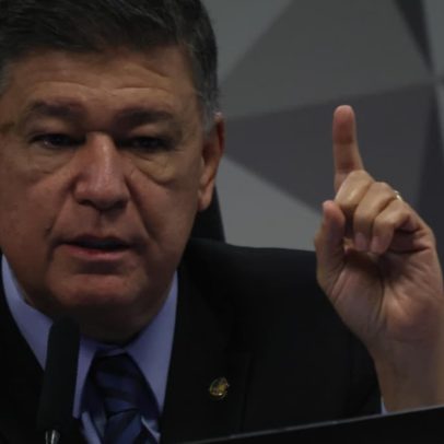 Carlos Viana diz que não houve tentativa real de golpe ligada à anistia