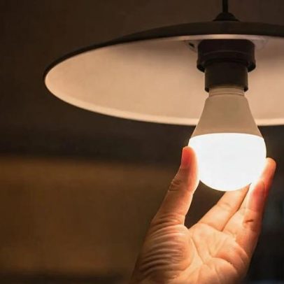 Tarifa de energia vai além do consumo, o que o brasileiro paga