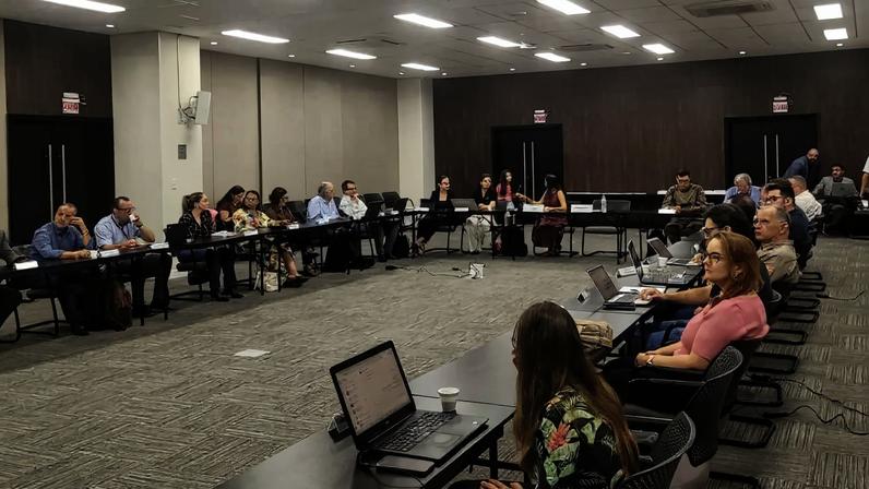 Objetivo é trazer mais segurança jurídico para investimentos. (Foto: Divulgação/SEMAE)