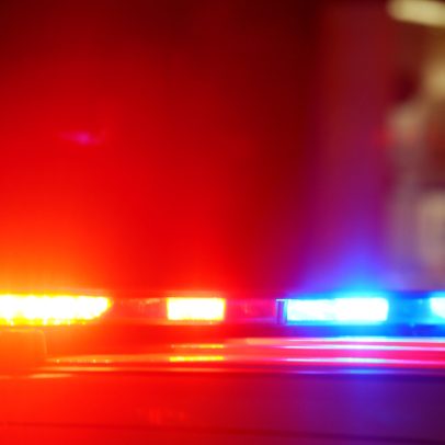Criança de 6 anos morre atropelada por carreta em MS