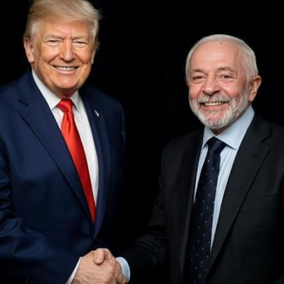 Lula afirma ter pedido a Trump a extradição de brasileiros para os EUA