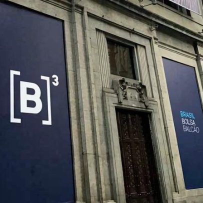 B3 anuncia Christian Egan como novo presidente