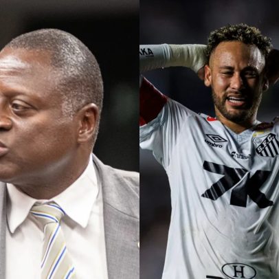 Deputado do PL solicita à CBF convocação de Neymar para a Copa