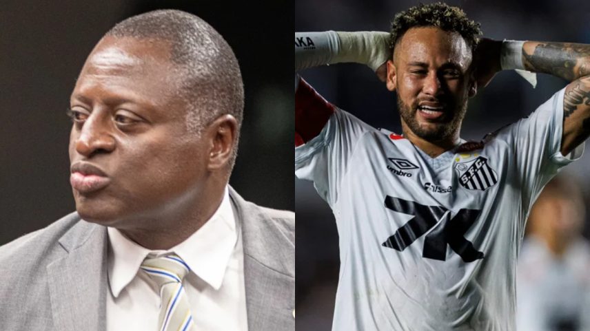 Imagem colorida, Deputado do PL aciona CBF para pedir convocação de Neymar na Copa - Metrópoles