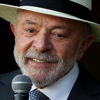 Lula anuncia data de estreia do Tela Brasil, a Netflix brasileira