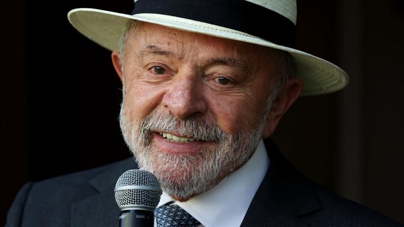 Lula lança Desenrola 2.0 - Metrópoles