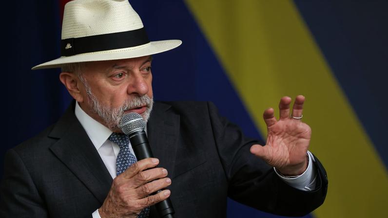 Lula lança Desenrola 2.0 - Metrópoles