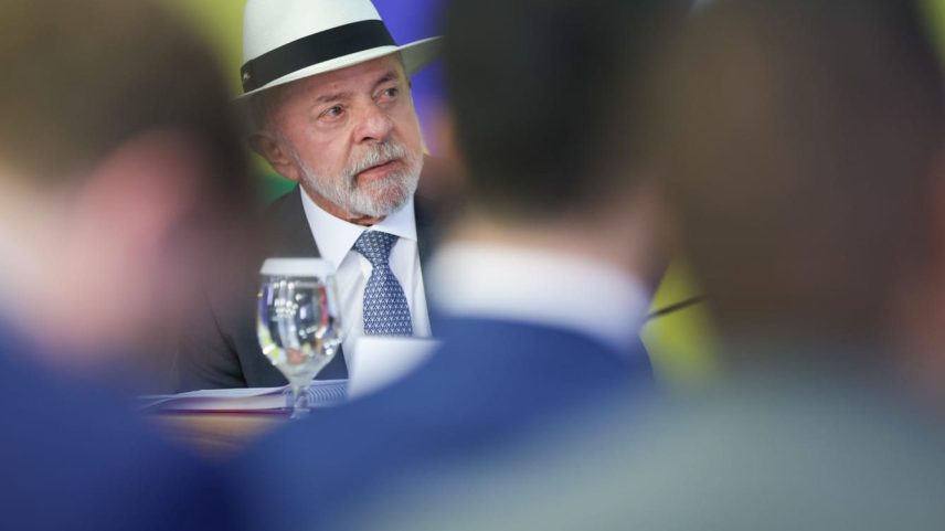 Lula lança Desenrola 2.0 - Metrópoles