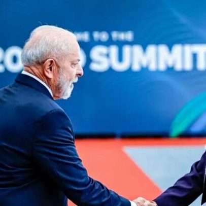 Lula afirma que vai observar, no México, se Trump vai se meter