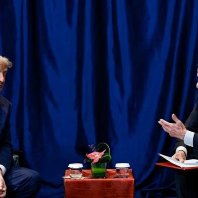 Encontro entre Lula e Trump ocorre após Lula elevar tom de críticas