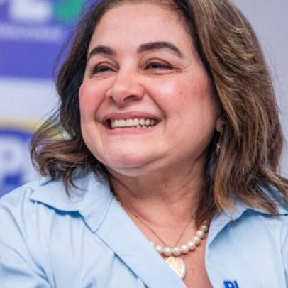Maria do Carmo lidera disputa pelo governo do AM, aponta pesquisa