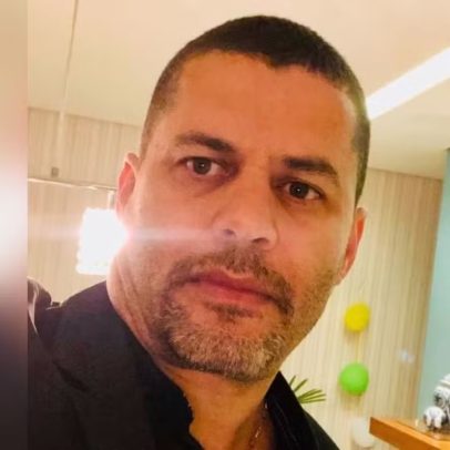 PF apontado como líder de A Turma chega ao DF, mostra imagens
