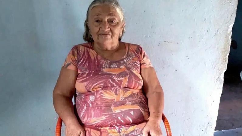 Imagem colorida, Mulher de 75 anos morre após ser atacada por enxame de abelhas no CE - Metrópoles