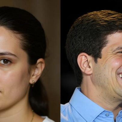Datafolha aponta Raquel Lyra com 48% e João Campos com 43% em Pernambuco