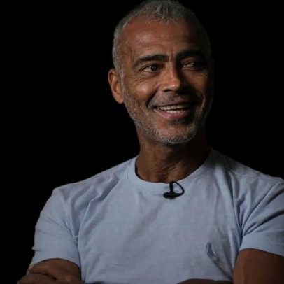 Romário apoia Neymar na Copa, questionando impacto da presença