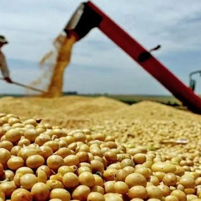 PIB do Brasil cresce 1,1% no 1º trimestre, aponta IBGE