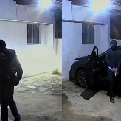 Influencer é sequestrada e liberada sem pagar resgate de R$ 50 mil