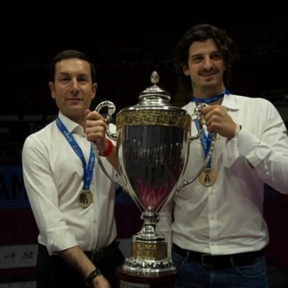 Dirigente italiano critica Mundial de Clubes e edição no Brasil