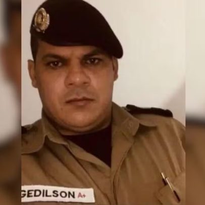 Policial militar morre após queimaduras durante fritura de peixe