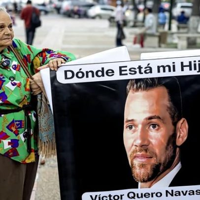 Venezuela reconhece morte de preso político após 9 meses