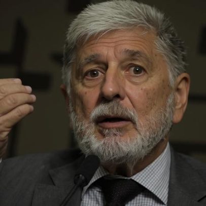 Amorim: cooperação internacional é bem-vinda, porém não pode justificar ações