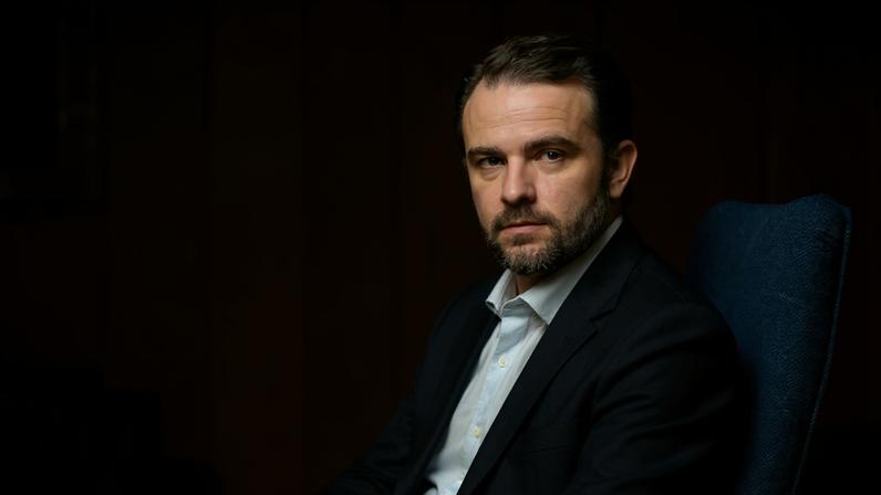 Dario Durigan — Foto: Brenno Carvalho/Agência O Globo