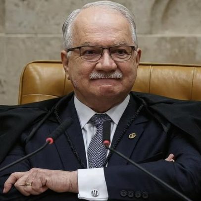 Fachin diz que instituições devem responder com firmeza a escândalos como Master