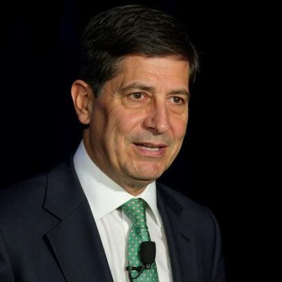Warsh afirma buscar um Fed orientado para reformas na posse