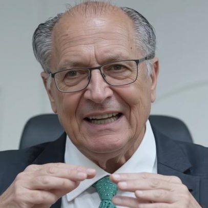Governo avalia ampliar Novo Desenrola para agricultores, diz Alckmin