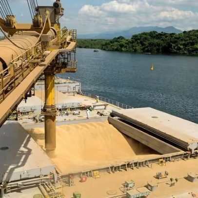Variação de estoques sobe R$ 73 bi no 1º trimestre de 2026, aponta IBGE