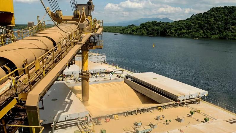 Variação de estoques foi positiva em R$ 73 bi no 1º trimestre de 2026, mostra IBGE