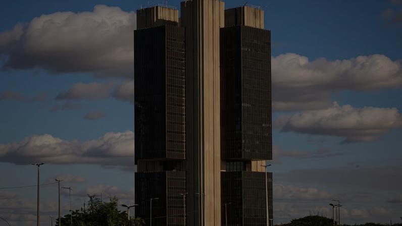 BC aprovou compra da Will Financeira e, no dia seguinte, exigiu que Master corrigisse deficiência de capital de R$ 885 milhões — Foto: Antonio Cruz/Agência Brasil
