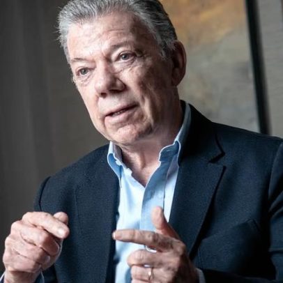 Crise atual evidencia necessidade de reduzir dependência do petróleo, diz Santos