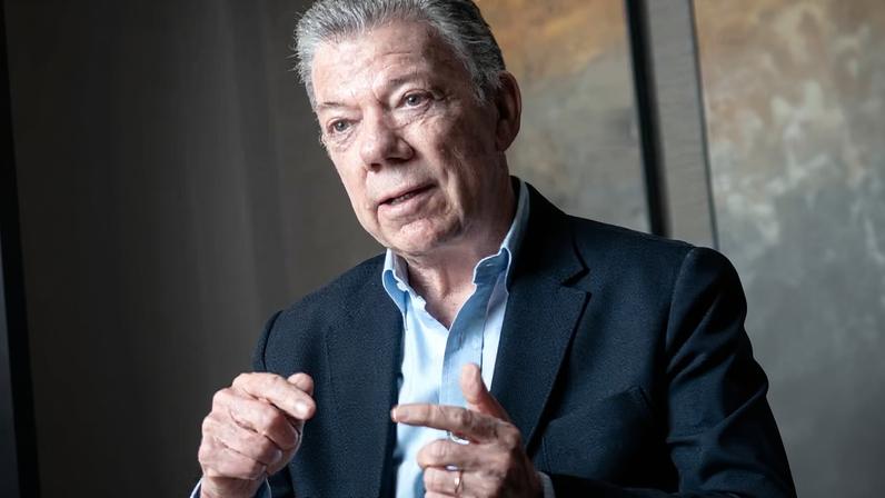 Santos: ‘É a geopolítica que faz com que o Conselho de Segurança da ONU não tome ações para frear a crise do clima’ — Foto: Gabriel Reis/Valor