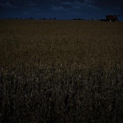 Índice de Commodities do BC cai 0,63% em abril