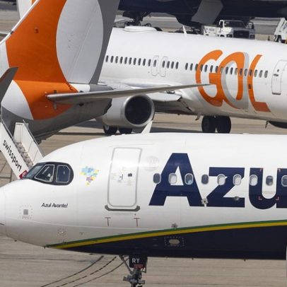 Governo busca fonte para prorrogar desoneração do querosene de aviação