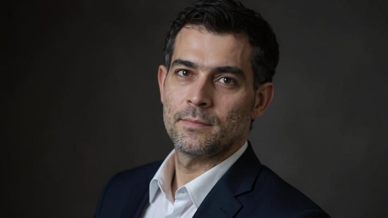 Rafael Cagnin, do Iedi: efeito China nos carros elétricos é “grande desafio para o setor automobilístico brasileiro tanto interno como externamente” — Foto: Celso Doni/Valor