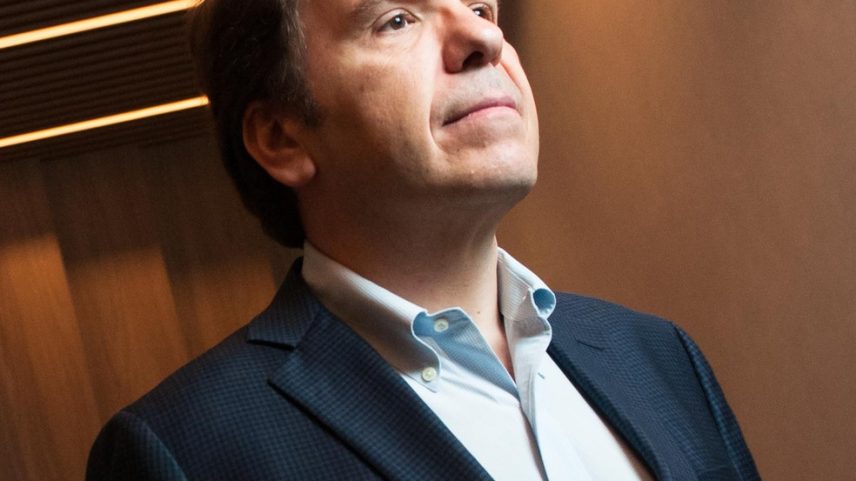 Alexandre Bassoli: “Copom parece indicar que o plano de voo é a continuidade do ciclo [de calibração dos juros]” — Foto: Silvia Zamboni/Valor