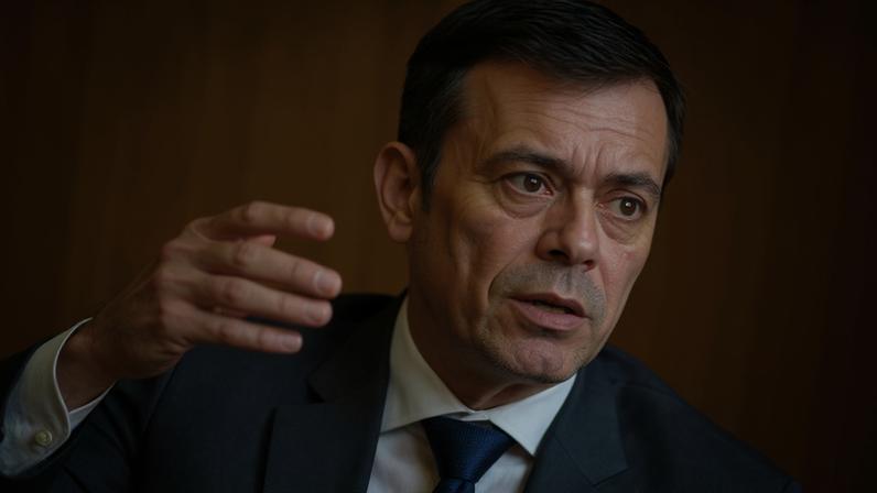 ‘Queremos ajudar o endividado que ainda está adimplente’ — Foto: Brenno Carvalho/Agência O Globo