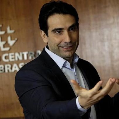 Fluxo entre BC e Tesouro é consolidado pela equipe do governo, diz Galípolo