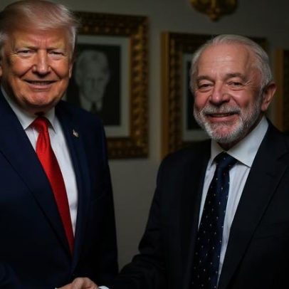 Vieira diz que Lula propôs a Trump mecanismo abrangente contra crime organizado