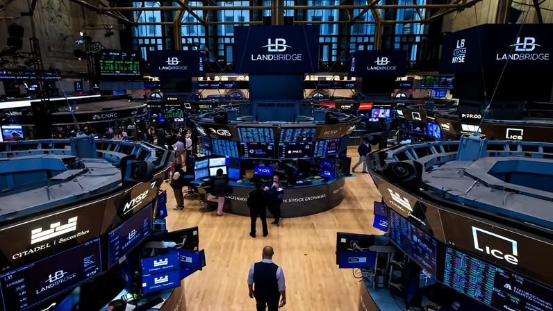 Wall Street questiona onde foram parar os grandes ‘achados’ da bolsa — Foto: Michael Nagle/Bloomberg