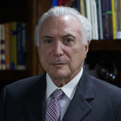 Temer lamenta rejeição de Messias ao STF e defende PL da dosimetria