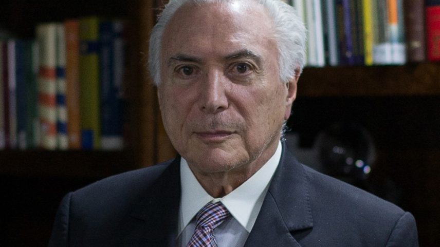 — Foto: Edilson Dantas/O Globo