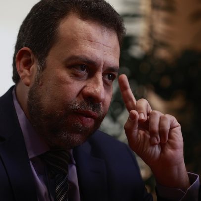 Boulos afirma que parlamentar contra fim da escala 6x1 pagará preço nas urnas